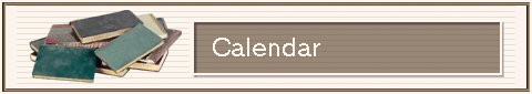 Calendar