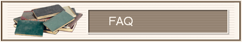 FAQ